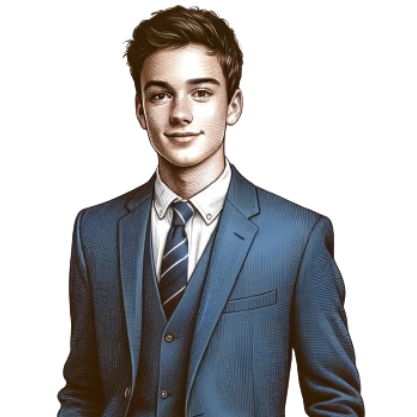 Lennard Kiessling comic